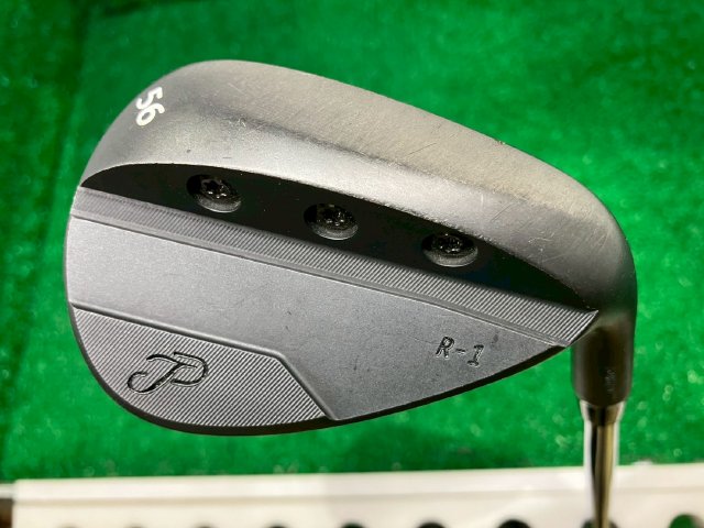 【中古】[857] ジャ突っ支い棒 \u003cBR\u003eJP-FORGED R-1 WEDGE/N.S.PRO MODUS3 WEDGE 115/Wedge/56【ゴルフ】