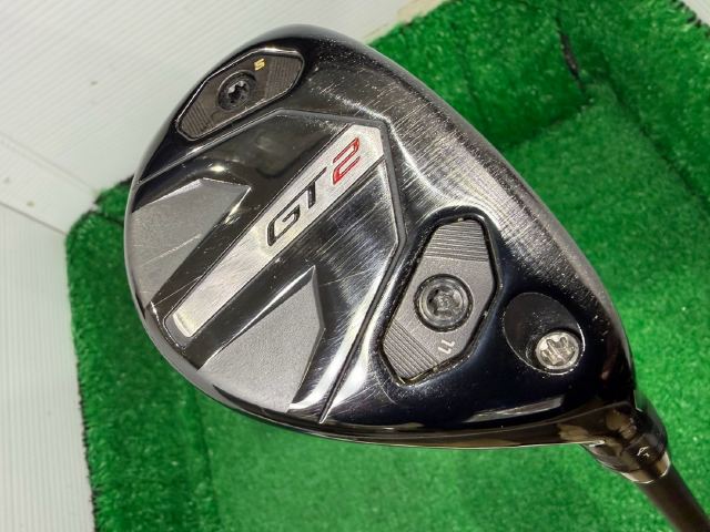 【中古】[862] タイトリスト GT2 HYBRID/TENSEI 1K BLUE HY 65(JP)/S/21【ゴルフ】｜ゴルフ道楽箱