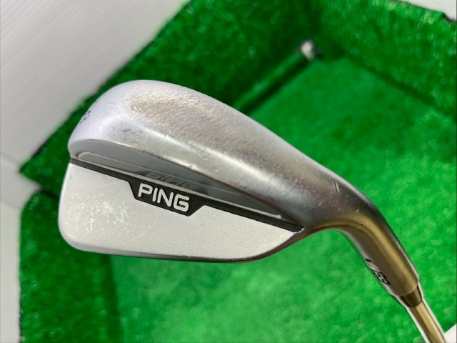 【中古】[873] ピン \u003cBR\u003eS159 58E-8/MODUS3TOUR115/S/58【ゴルフ】