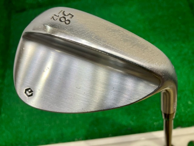 【中古】[924] エポン \u003cBR\u003eTourWedge TypeS/MCI BLACK 100/X/58【ゴルフ】