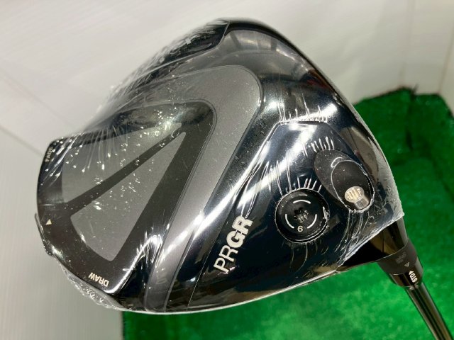 【中古】[066] 労働者階級歯車 \u003cBR\u003eRS MAX PROTOTYPE cloverI/SPEEDER NX GREEN 60/S/9.5【ゴルフ】