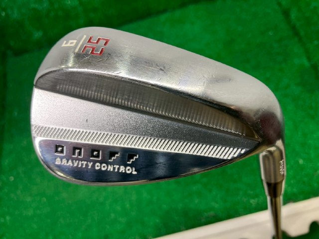 【中古】[216] グローブライド(ダイワ) ONOFF FORGED WEDGE 2024/DG 95/S200/52【ゴルフ】｜ゴルフ道楽箱