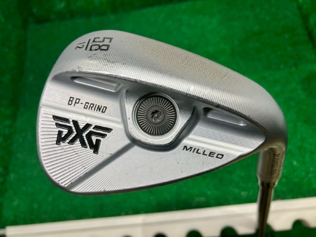 【中古】[208] PXG   \u003cBR\u003e0311 SUGAR DADDY III Chrome 58-12/DG ONYX BLACK 105/S200/58【ゴルフ】