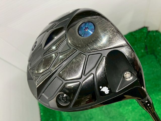 【中古】[753] ワオ \u003cBR\u003eWAOWW BANG/クライムオブエンジェル SPARK ANGEL 50G/V(SR好いかげんに）/10【ゴルフ】