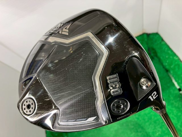 【中古】[469] PXG   \u003cBR\u003e0311 BLACK OPS/クライムオブエンジェル ROXY ANGEL/VII(SX好いかげんに）/12【ゴルフ】