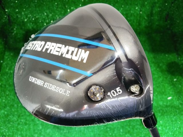 【中古】[059] アストロ ASTRO PREMIUM 2022/Fire Express Spirits AMBAY/FREE/10.5【ゴルフ】｜ゴルフ道楽箱