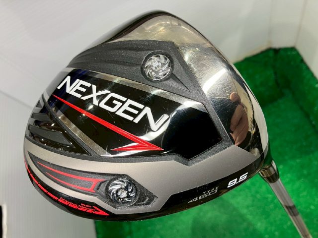 【中古】[140] ゴルフ共同作業者 \u003cBR\u003eNEXGEN 2019/Speeder 569 EvolutionVI/X/9.5【ゴルフ】
