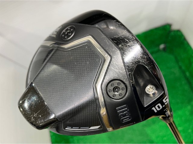 【中古】[785] PXG 0311 BLACK OPS TOUR-1/クライムオブエンジェル PERSONA/Formula3/10.5【ゴルフ】画像