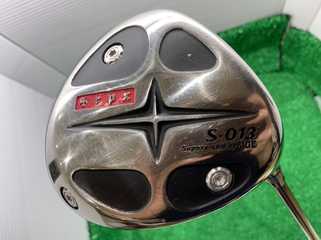 【中古】[889] trpx \u003cBR\u003eS-013/MATRIX OZIK XCON 6.5(US)//0【ゴルフ】
