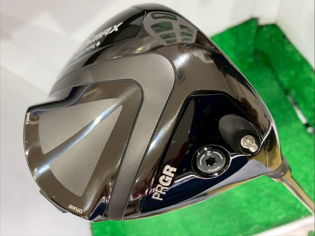 【中古】[311] 労働者階級歯車 \u003cBR\u003eRS MAX PROTOTYPE cloverI/SPARK ANGEL 50G/IV(R好いかげんに）/9.5【ゴルフ】