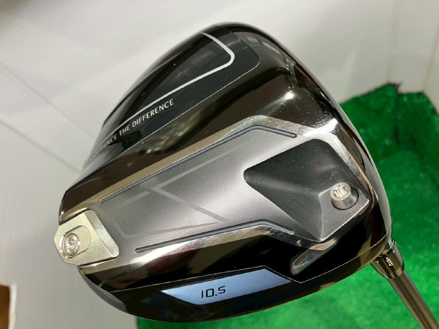 【中古】[061] ダンロップ \u003cBR\u003eゼクシオ2026/MP1400/R2/10.5【ゴルフ】
