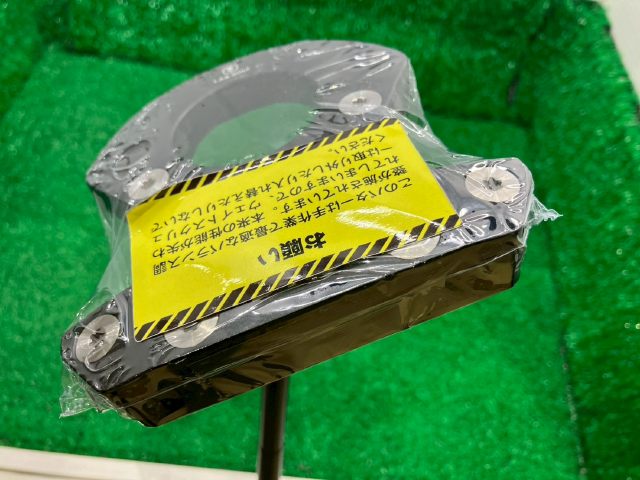 【中古】[709] L.A.B. Golf \u003cBR\u003eDF3/一風変わったスチール写真[34]//4.5【ゴルフ】