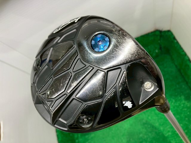【中古】[603] ワオ \u003cBR\u003eWAOWW BANG/BGT BRAVA/A/10【ゴルフ】