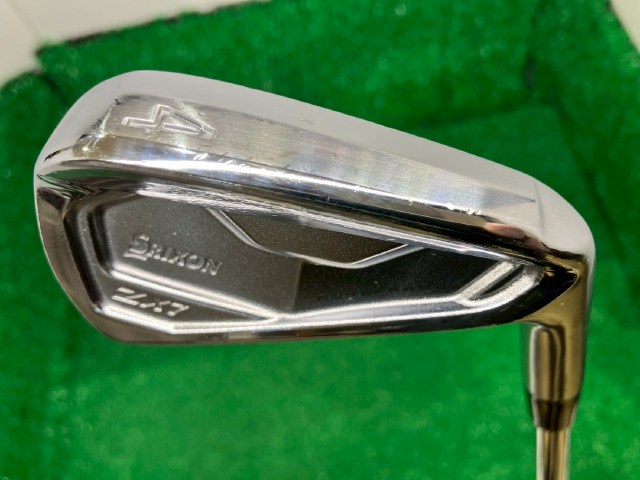 【中古】[690] ダンロップ スリクソンZX7 Mk II/N.S.PRO 950GH neo/S/22【ゴルフ】｜ゴルフ道楽箱