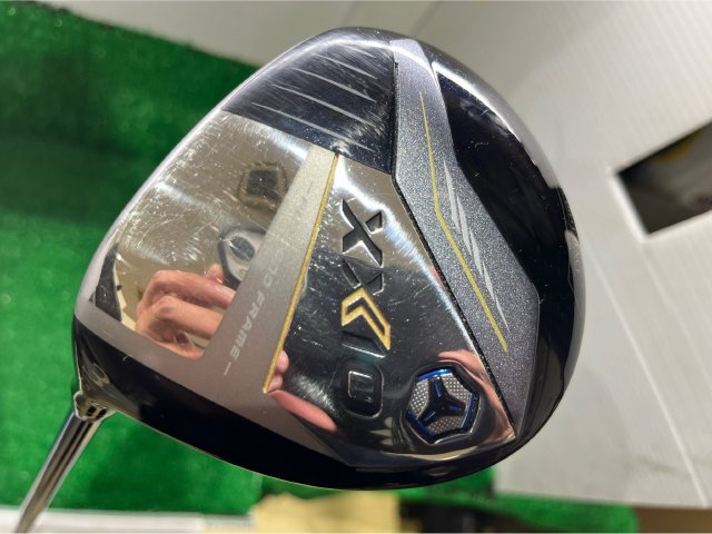 【中古】[827] ダンロップ ゼクシオ2024 Navy/MP1300/S/15【ゴルフ】｜ゴルフ道楽箱