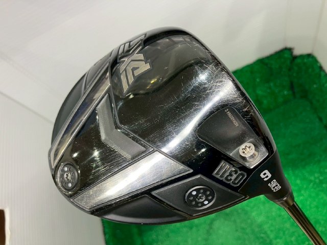 【中古】[644] PXG 0311 GEN6/クライムオブエンジェル カリフォルニア/V(SR相当)/9【ゴルフ】｜ゴルフ道楽箱