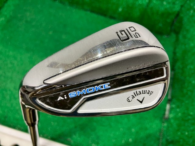 【中古】[577] キャロウェイ \u003cBR\u003ePARADYM Ai SMOKE/NSPRO950GHneo(JP)/S/50【ゴルフ】