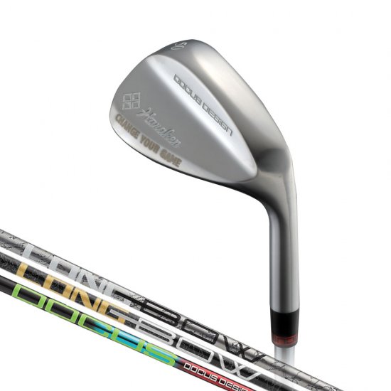 楽天市場】【NEWモデル!!】DOCUS Reloaded+ NEO Wedge ドゥーカス