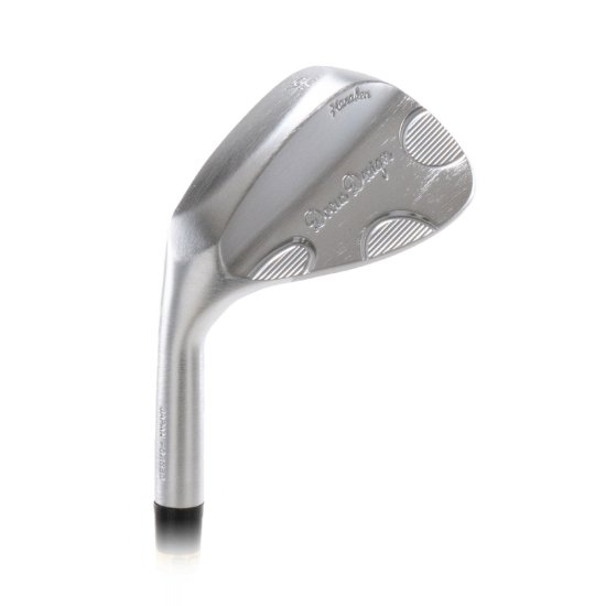 （受注生産）（レフティ）DOCUS ドゥーカス JAPAN FORGED ウェッジ FB（フォグバウンド）仕上げ N.S.PRO MODUS3 TOUR 105 / 115 120 125 シャフト｜SHOP DOCUS 店