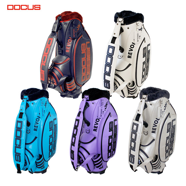 好評 楽天市場 二次出荷分 ドゥーカス Dcc756 キャディバッグ メンズ ゴルフ 10型 大容量 大型 かっこいい オシャレ クール 大人 Docus Revolution Golf Bag コアーズ楽天市場店 あす楽 ゴルフショップコアーズ楽天市場店 海外正規品 Www Lexusoman Com