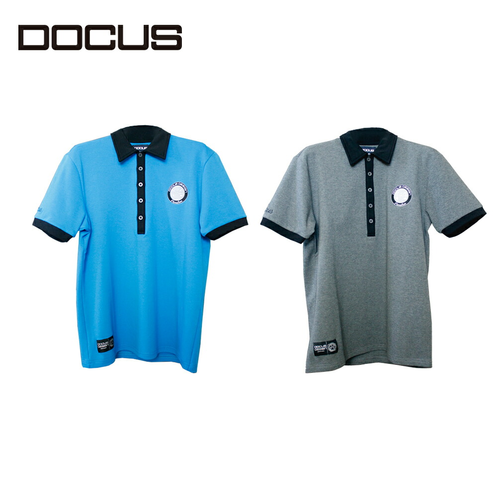 爆安プライス ドゥーカス 春夏 ポロ メンズ ウェア アパレル 大人 かっこいい Docus Dcm21s001 Tie Style Paracket コアーズ 注目ブランド Atulshinde In