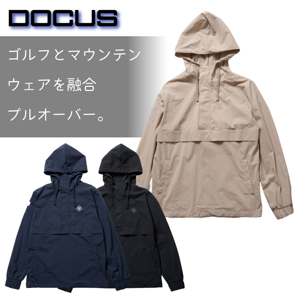 【2025年秋冬新作】DOCUS ドゥーカス | GM ティーシャツ DCL25A010 | ゴルフ御召しもの レディース 秋冬 | 今めかしい レディース流行り物 分かりやすい かっこいい 愛くるしげ | 黒いこと 米国海軍 ベージュ | S M L