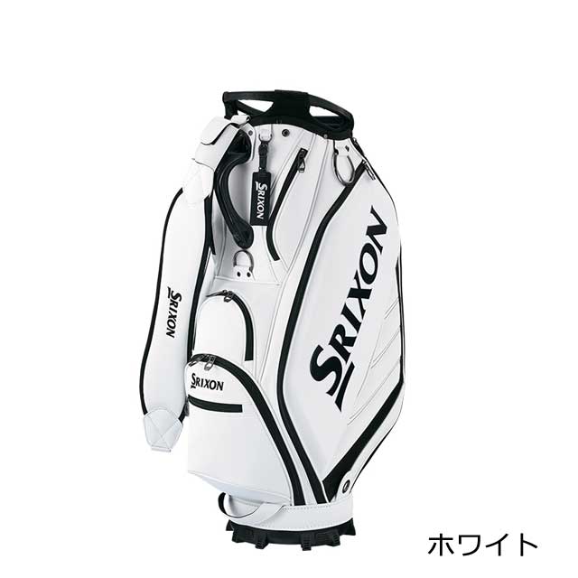 即納最大半額 ダンロップ Dunlop スリクソン Srixon メンズ ゴルフ キャディバッグ スポーツ かっこいい 47インチ対応 Ggc S164 ユナイテッドコアーズ 正規品 Secretoftheislands Com