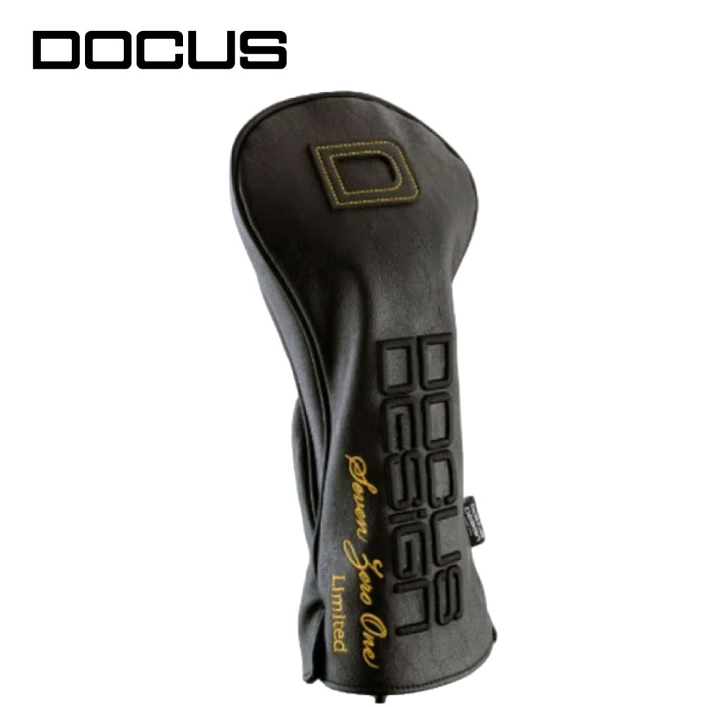 ドゥーカス Docus Reloaded キャディバッグ ヘッドカバーセット付属 楽天市場】ドゥーカス ゴルフ RELOADED 25 TOUR 10 ヘッドカバーセット
