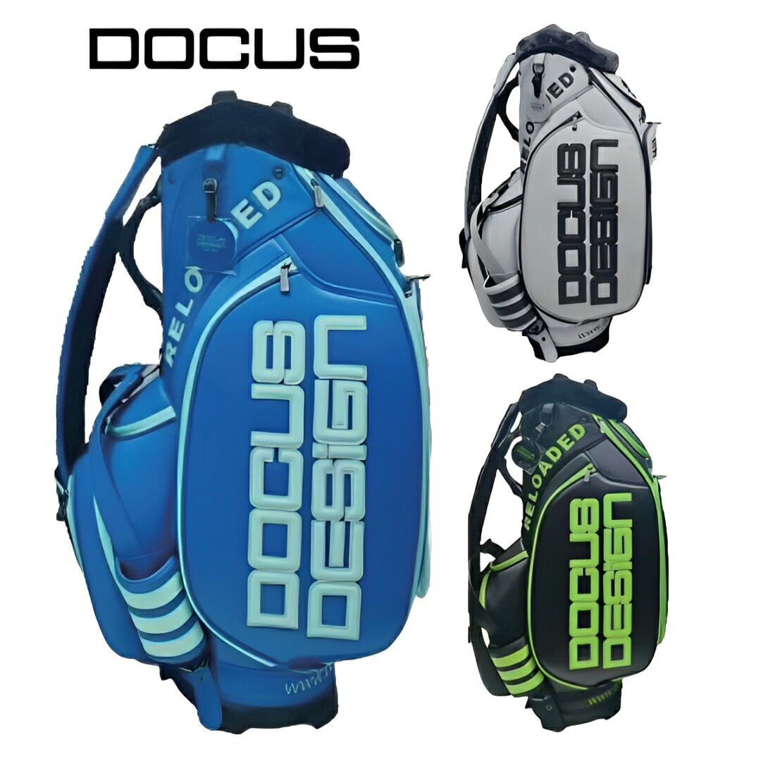 楽天市場】2025年 新商品 RELOADED 25 TOUR 10 10インチ キャディ