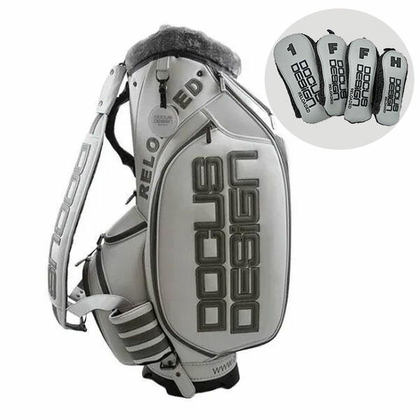 ドゥーカス DCC762 Stylish Tour 9 キャディバッグ ドゥーカス DCC762 Stylish Tour 9 キャディバッグ 楽天市場