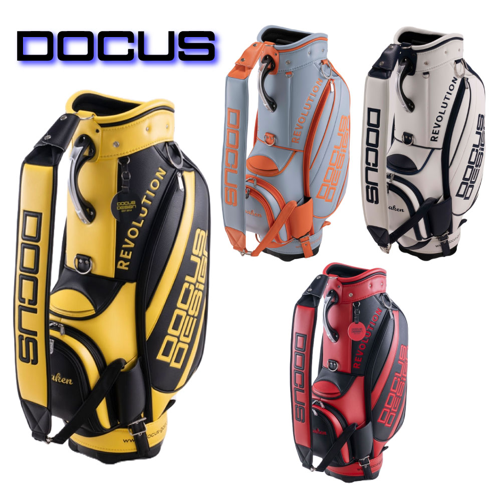 楽天市場】HARAKEN DOCUS TOUR NINE.FIVE 9.5 ドゥーカス キャディ