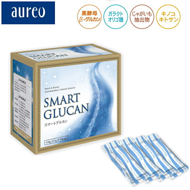 楽天市場】アウレオ aureo 令真宝 レイマホウ 黒酵母 βグルカン (15g