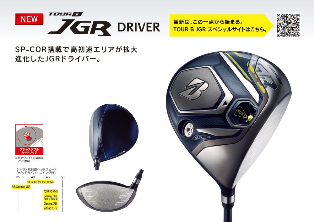 即日出荷 楽天市場 ブリヂストン Bridgestone ツアーb Tourb Jgr Driver メンズ ドライバー Tour Ad For Jgr Tg2 5 シャフト コアーズ楽天市場店 ゴルフショップコアーズ楽天市場店 最安値に挑戦 Lexusoman Com