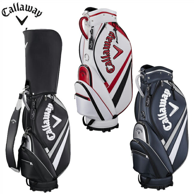 Calloway Golf Callaway Men Cad Bag Light 18 Jm 2018 Calloway Golf Callaway Men Cad Bag Light 18 Jm 2018