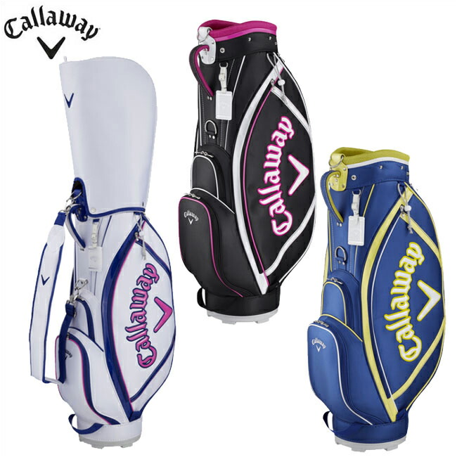 Calloway Golf Callaway Lady S Cad Bag Sports Sport Women 18 Jm 2018 Calloway Golf Callaway Lady S Cad Bag Sports Sport Women 18 Jm 2018