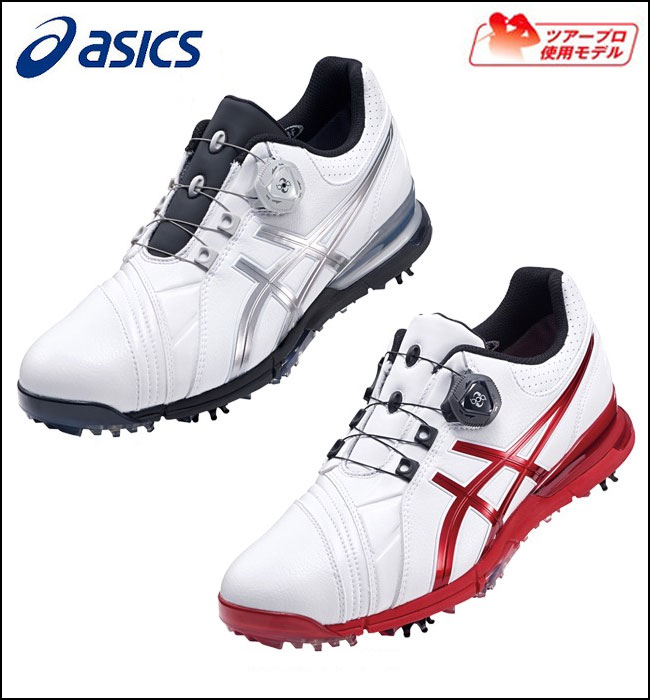 asics golf