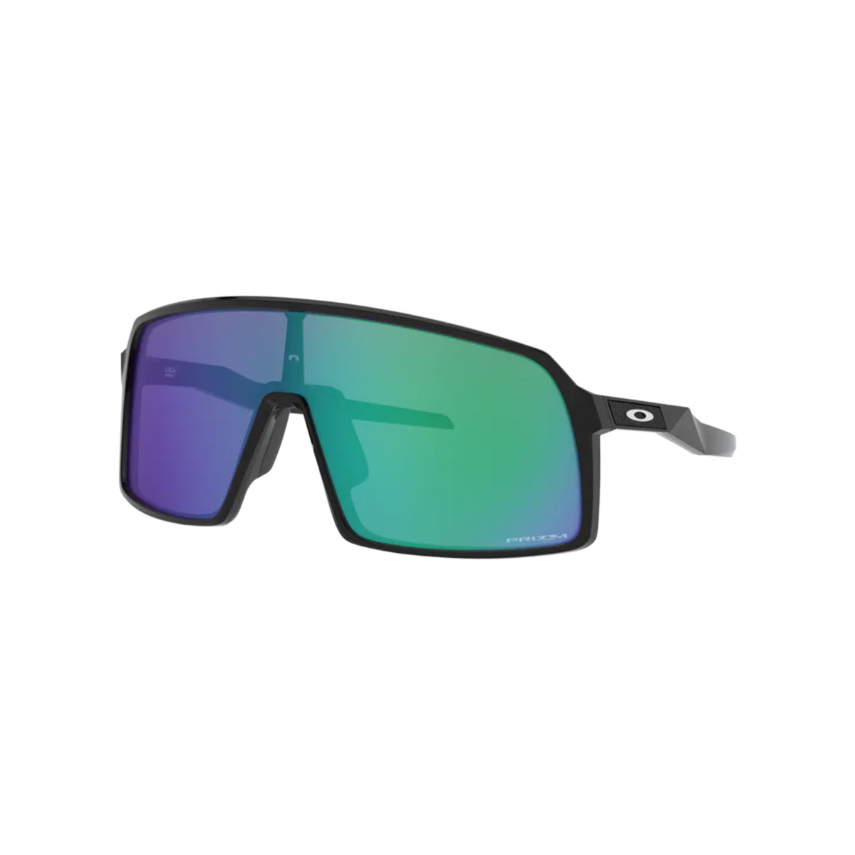 オークリー メンズ かっこいい おしゃれ サングラス スートロ OAKLEY SUTRO A OO9406A-1737 ブラックインク