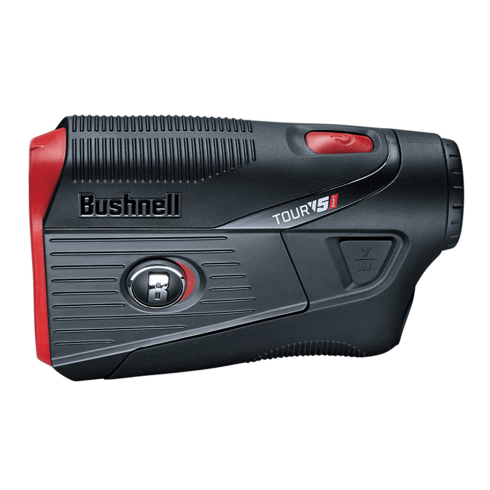 新品未使用】Bushnell ブッシュネル ピンシーカーツアーV5シフトスリム-