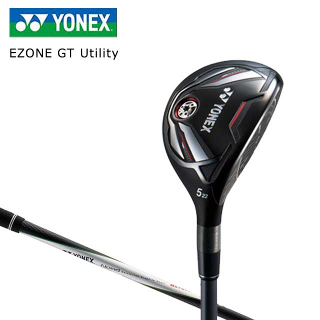 正規品 楽天市場 ヨネックスゴルフ Yonex Golf メンズ ゴルフクラブ Ezone Gt Ut イーゾーン Gt ユーティリティ Nst002シャフト コアーズ楽天市場店 お取り寄せ ゴルフショップコアーズ楽天市場店 値引きする Www Lexusoman Com