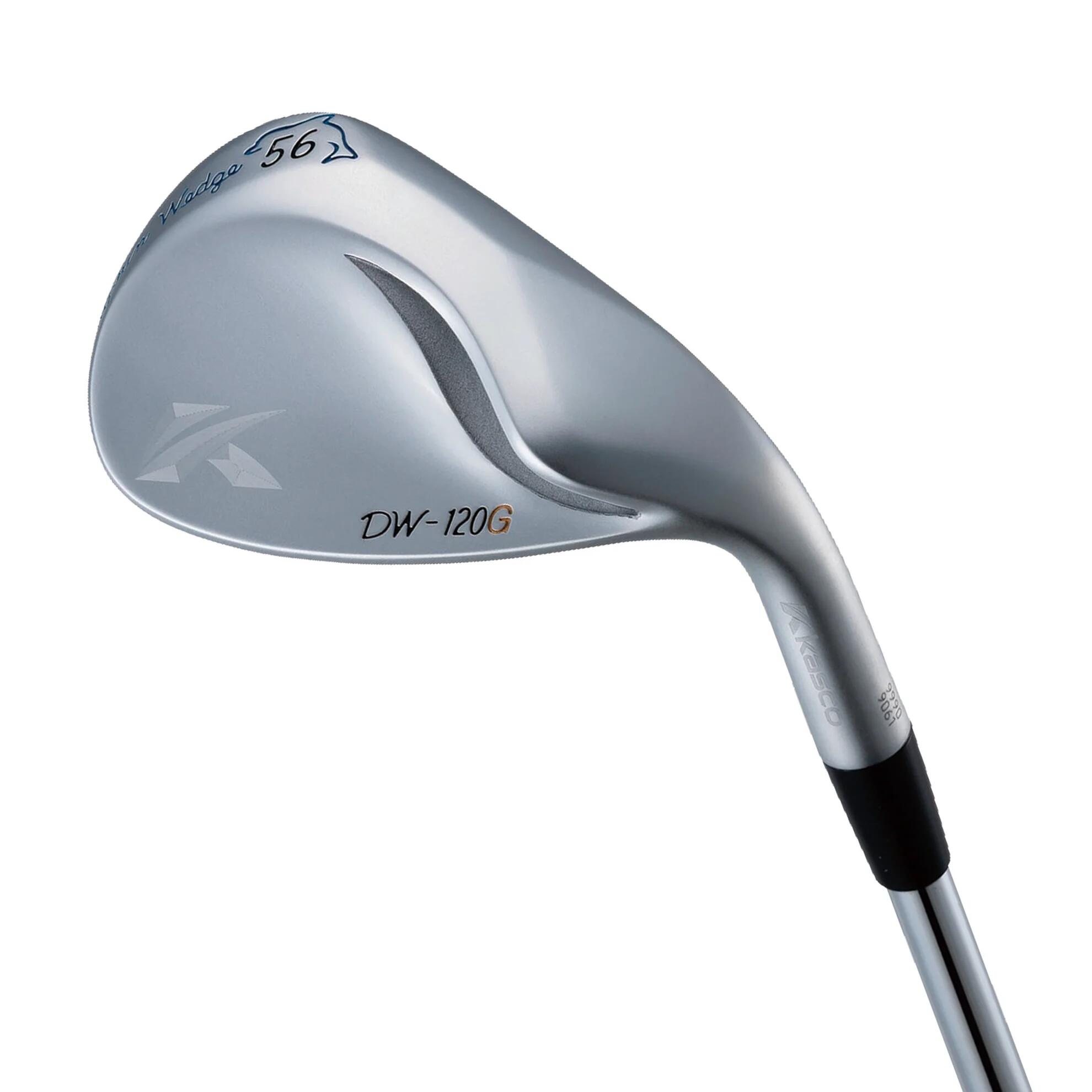 キャスコ★KASCOゴルフ DOLPHIN WEDGE DW-120G Ladies（セミグースネック）