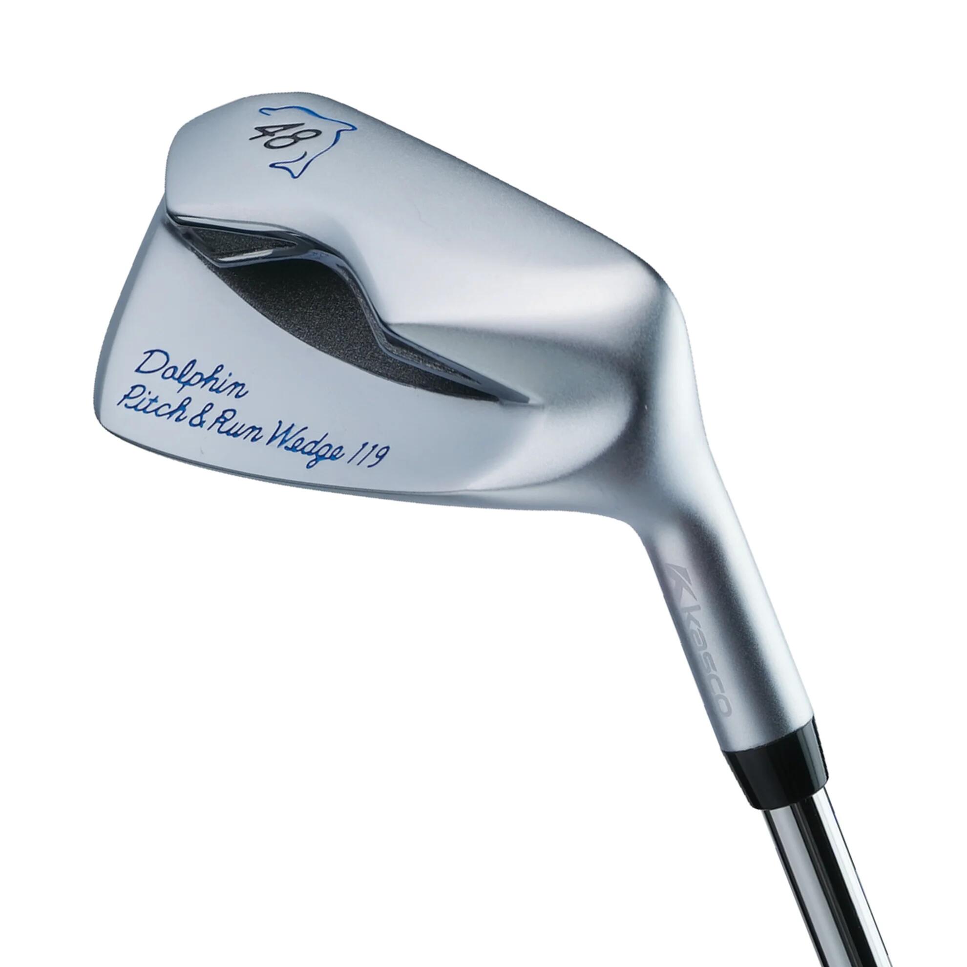 キャスコ★KASCOゴルフ DOLPHIN PITCH ＆ RUN WEDGE DPW-119（48度）