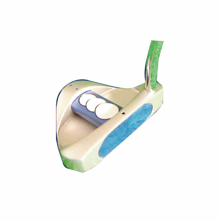 楽天市場】小田パター TO-005L 【55％OFF】 左用 軟鉄 削り出し