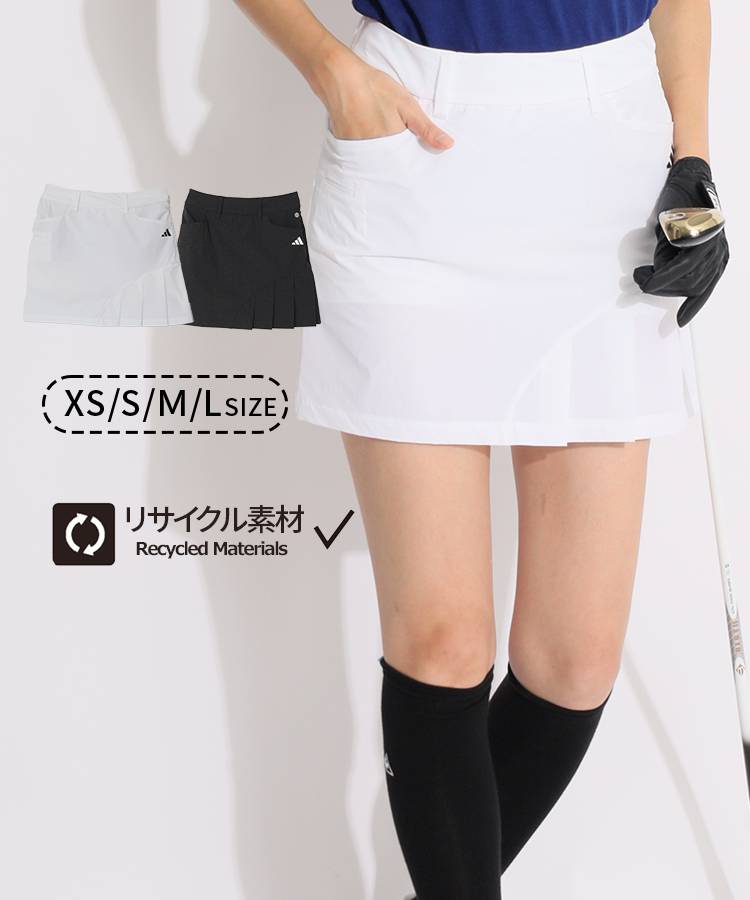 楽天市場】【セール品】アディダスゴルフ STRETCH スリーライン