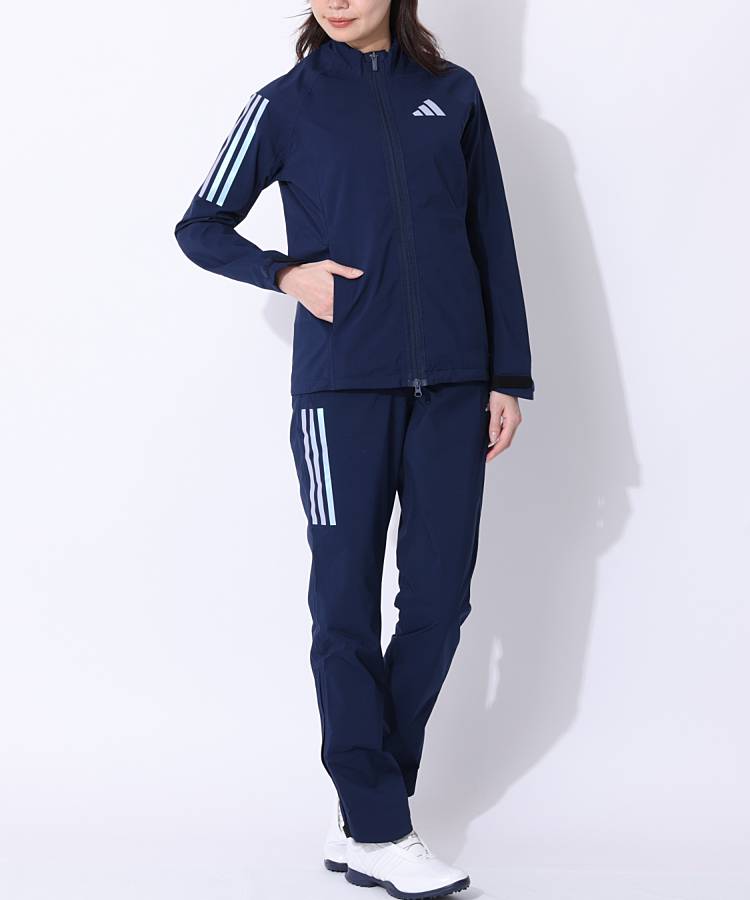 adidasゴルフウェア上下セット 楽天市場】アディダス ゴルフ セットアップの通販