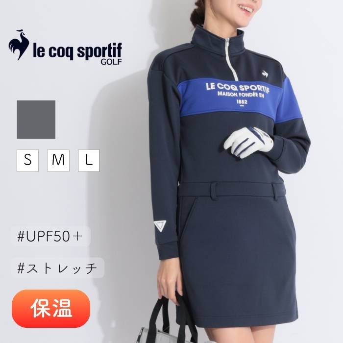 楽天市場】【特価】チャンピオンゴルフ 秋冬モデル レディース