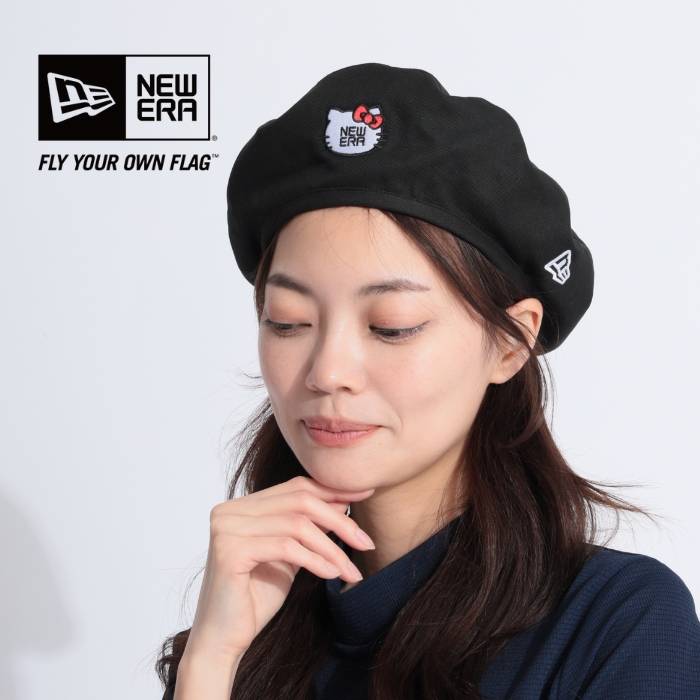 楽天市場】【最大41倍｜11/15限定】特典付き ニューエラ ハローキティ