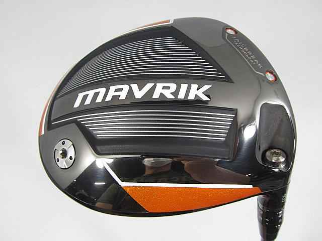 2眼目以上送料無料 即納 中古 超ビューティー矜持 キャロウェイ Mavrik マーベリック 運転者 日本致し方 Motore Speeder 661 進歩6 1w Loadedcafe Com