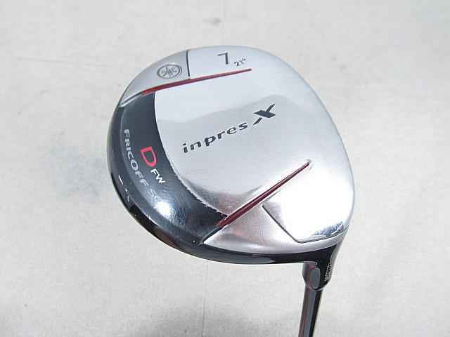 726円 最大65%オフ! 即決 お買い得品 中古 インプレス V-MX フェアウェイ 2004 7W フジクラスピーダーMX-05 21 R 726円 最大65%オフ! 即決 お買い得品 中古 インプレス V-MX フェアウェイ 2004 7W フジクラスピーダーMX-05 21 R