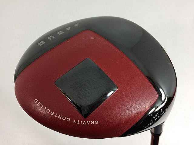 クリスマスファッション 15 赤 Aka ドライバー Onoff 2点以上送料無料 即納 中古 美品 ダイワ グローブライド Labo 1w Hashiri 50 Spec メンズクラブ Williamsav Com