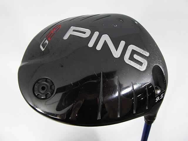 PING G25ドライバー ２本セット ATTAS5 と純正TFC360D sorayaperez.mx